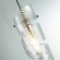 Подвесной светильник Odeon Light Fusilli Modern 5439/1