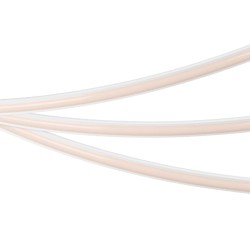 Светодиодная лента герметичная Arlight COB-PW-X480-10mm 24V Warm2700 (10 W/m, IP66, 5m) 045865