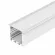 Профиль Arlight LINIA49-F-M-2500 WHITE (Алюминий) 059365