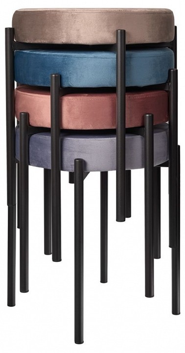 Табурет Bug BDX_FR0554