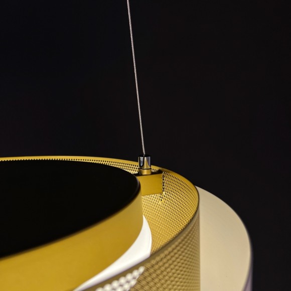 Подвесной светильник ImperiumLoft Casing 189561-26