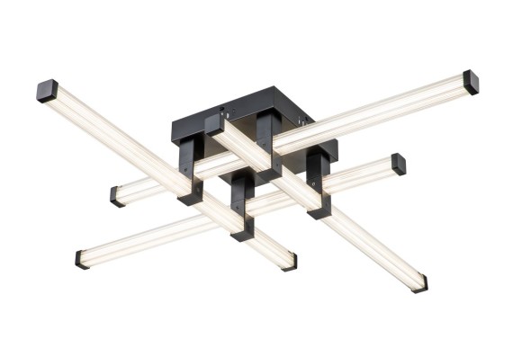 Потолочный светодиодный светильник Stilfort Quadro 4010/02/04C