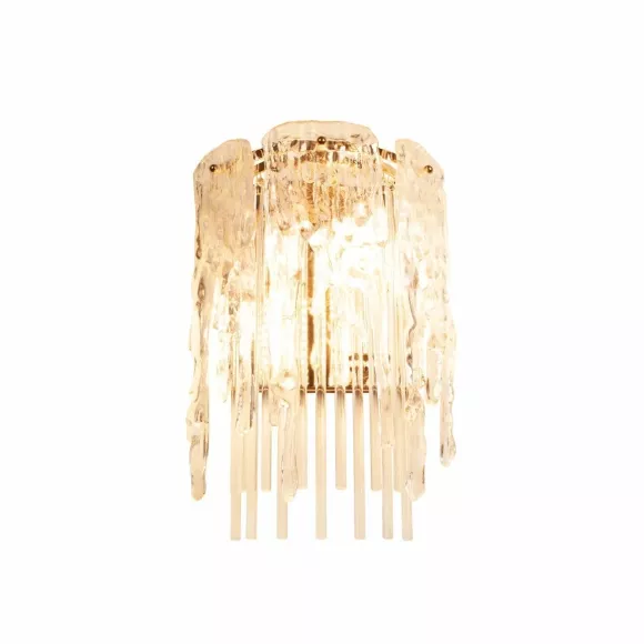 Настенный светильник Loft IT Florida 10298W French gold Настенный светильник Loft IT Florida 10298W French gold