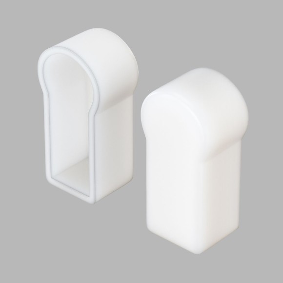 Заглушка для гибкого неона Maytoni Led strip 20053