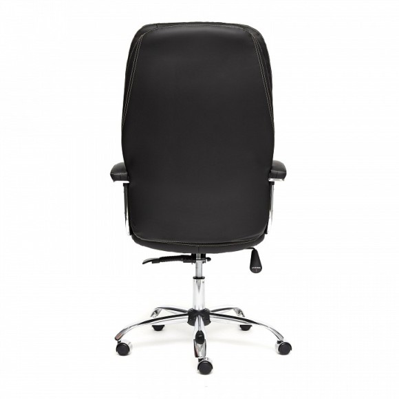 Кресло компьютерное Softy Lux TET_12902