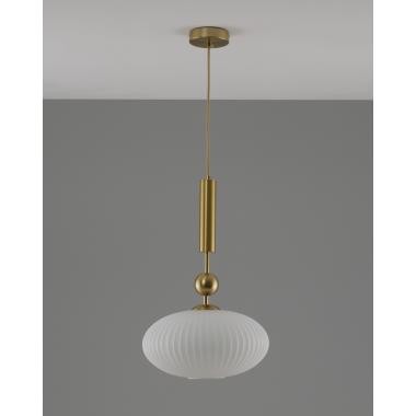 Подвесной светильник Moderli Creamy V10912-P