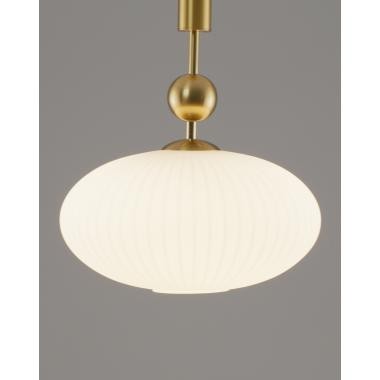 Подвесной светильник Moderli Creamy V10912-P