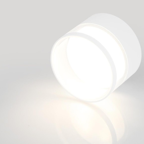 Накладной светильник General GWL-GX53-M-IP20 662035