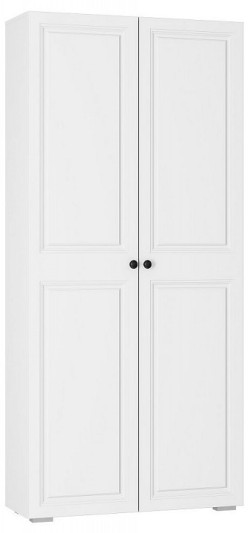 Шкаф платяной Софт ШК-01 BTS_00-00143375