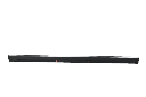 Трековый магнитный светильник iLedex Vision SMART 4822-001-L900-36W-110DG-BK