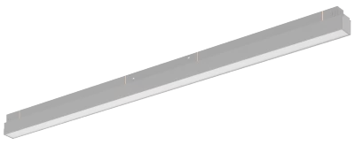 Трековый магнитный светильник iLedex Vision SMART 4822-001-L900-36W-110DG-BK