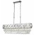 Подвесная люстра Simple Story 1032-7PL