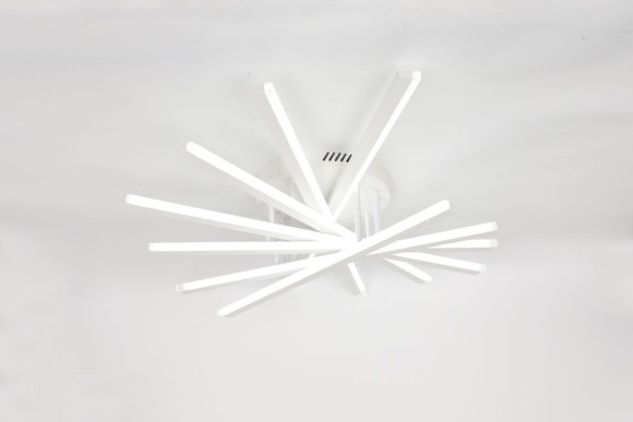 Потолочный светильник Rivoli Cordelia 6184-201 Б0068486