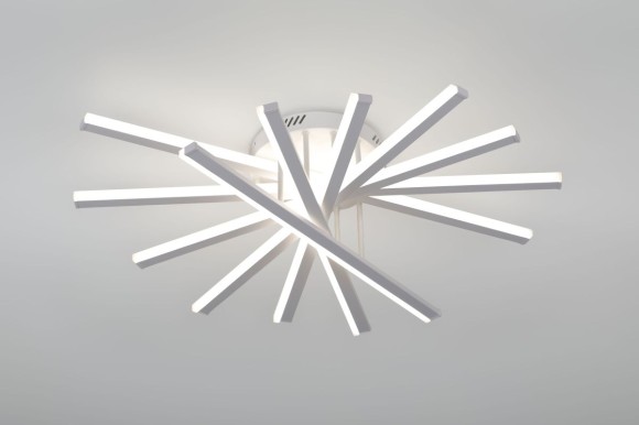 Потолочный светильник Rivoli Cordelia 6184-201 Б0068486