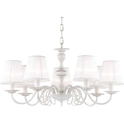 Подвесная люстра Favourite Malta 1730-7P