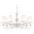 Подвесная люстра Favourite Malta 1730-7P