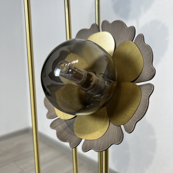 Торшер ImperiumLoft Camellia 179840-26