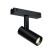 Трековый магнитный светильник iLedex Vision SMART 4825-042-D34-8W-40DG-BK