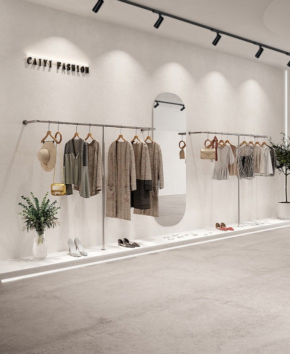 Трековый магнитный светильник iLedex Vision SMART 4825-042-D34-8W-40DG-BK