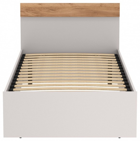 Кровать односпальная Прайм 89.07 TRM_CB-00012273