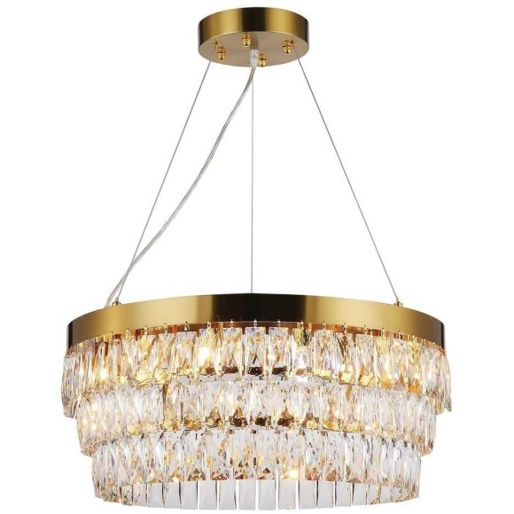 Подвесная люстра Favourite Magnitudo 2206-12P