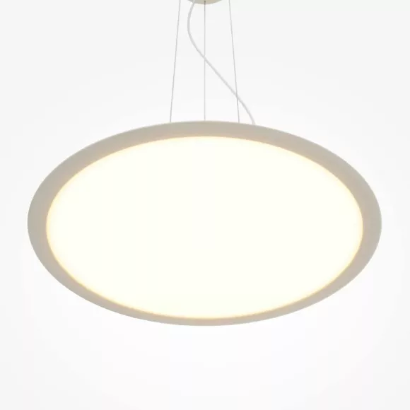 Подвесной светильник Maytoni Industria MOD471PL-L57WK