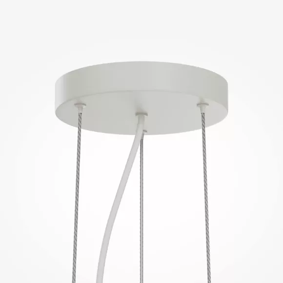 Подвесной светильник Maytoni Industria MOD471PL-L57WK
