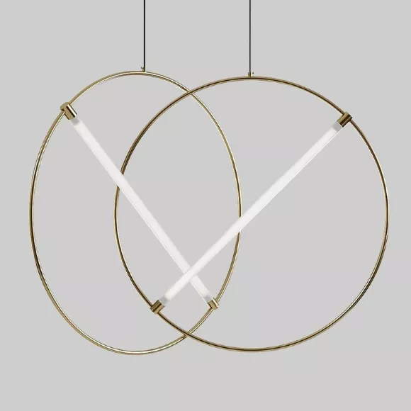Подвесной светильник ImperiumLoft Resist LED 167506-26 Подвесной светильник ImperiumLoft Resist LED 167506-26