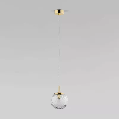 Подвесной светильник TK Lighting 759 Cadix Gold a068324