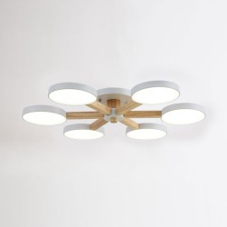 Потолочная светодиодная люстра ImperiumLoft Turna 178335-26