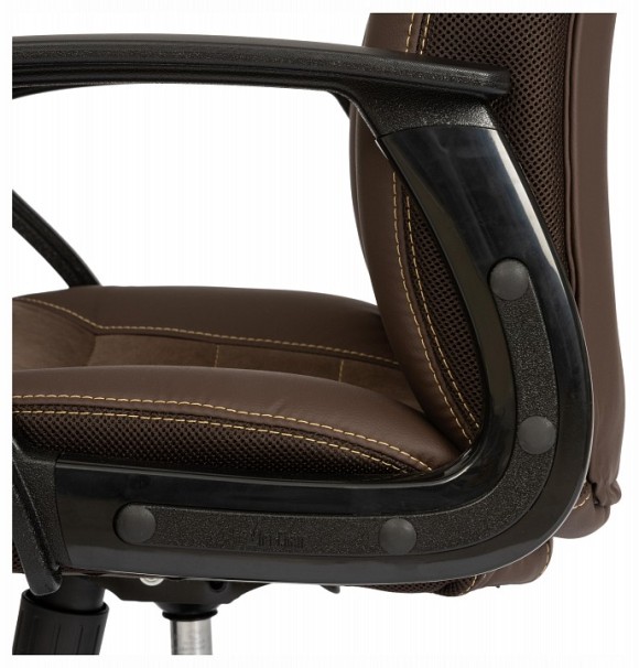 Кресло компьютерное Inter TET_24615