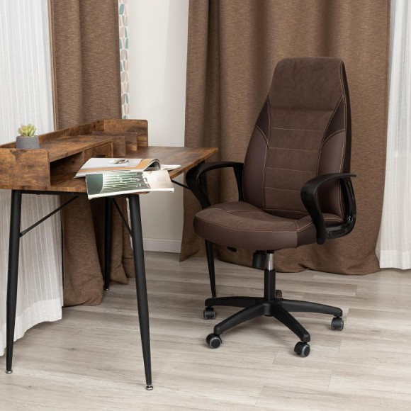 Кресло компьютерное Inter TET_24615