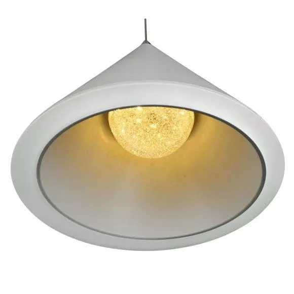 Подвесной светодиодный светильник iLedex Moon WL8858-3A WH Подвесной светодиодный светильник iLedex Moon WL8858-3A WH