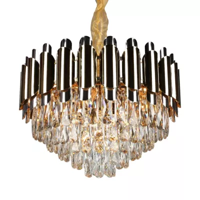 Подвесная люстра Omnilux Malgrate OML-81403-08