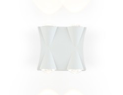 Уличный настенный светильни Ambrella Light Garden ST4482