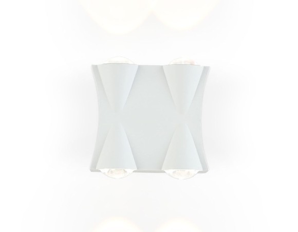 Уличный настенный светильни Ambrella Light Garden ST4482