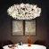 Подвесная люстра ImperiumLoft Caramelly 194939-23