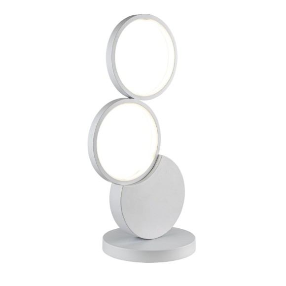 Настольная лампа Escada Lunar 10263/L LED White