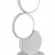 Настольная лампа Escada Lunar 10263/L LED White, основание крупным планом