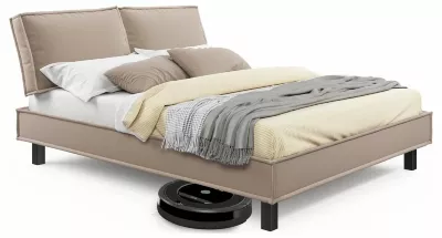Кровать двуспальная Bali 1600 NMB_TE-00005883