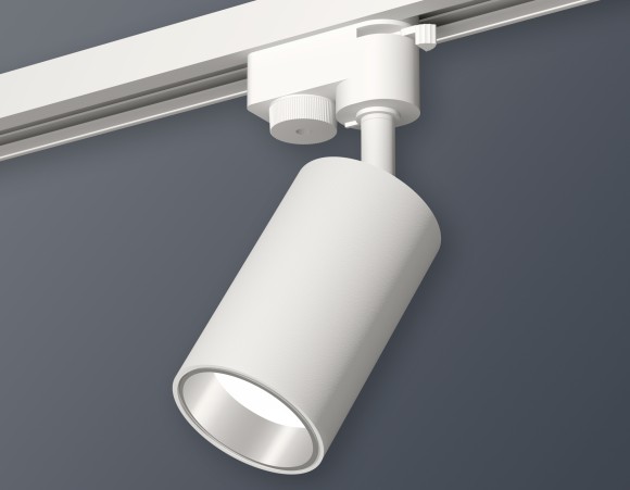 Трековый однофазный светильник Ambrella Light Track System XT6322022 (A2520, C6322, N6112)