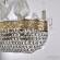 Подвесная люстра Bohemia Ivele Crystal 1452/6/195/600 FP