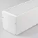 Профиль с экраном Arlight SL-LINE-7477-2500 WHITE+OPAL 021372
