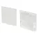 Профиль с экраном Arlight SL-LINE-7477-2500 WHITE+OPAL 021372