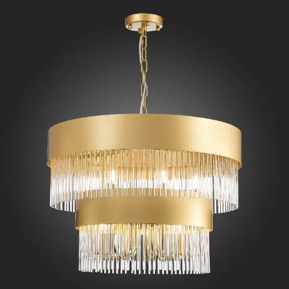 Подвесная люстра ST Luce Contatto SL1225.203.09 Подвесная люстра ST Luce Contatto SL1225.203.09
