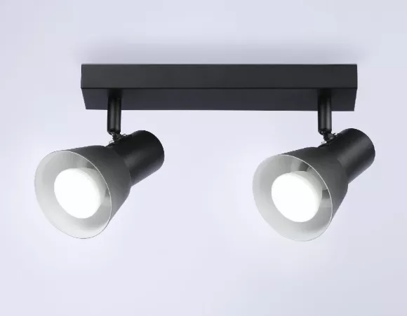 Спот Ambrella Light Techno spot TA13117, Современный, Черный Спот Ambrella Light Techno spot TA13117, Современный, Черный