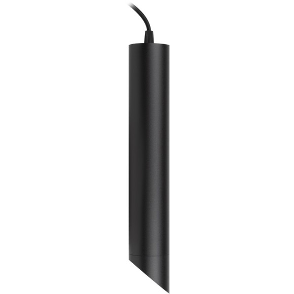 Подвесной светильник Эра PL 17 BK Б0055579