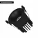 Встраиваемый светильник Arlight MS-ATLAS-BUILT-R58-10W Warm3000 035464(1)