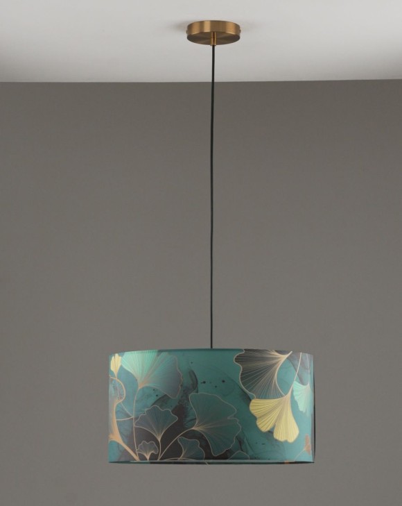 Подвесной светильник Moderli Gingko V11511-3P