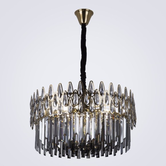 Подвесная люстра Modelux ML.381.12